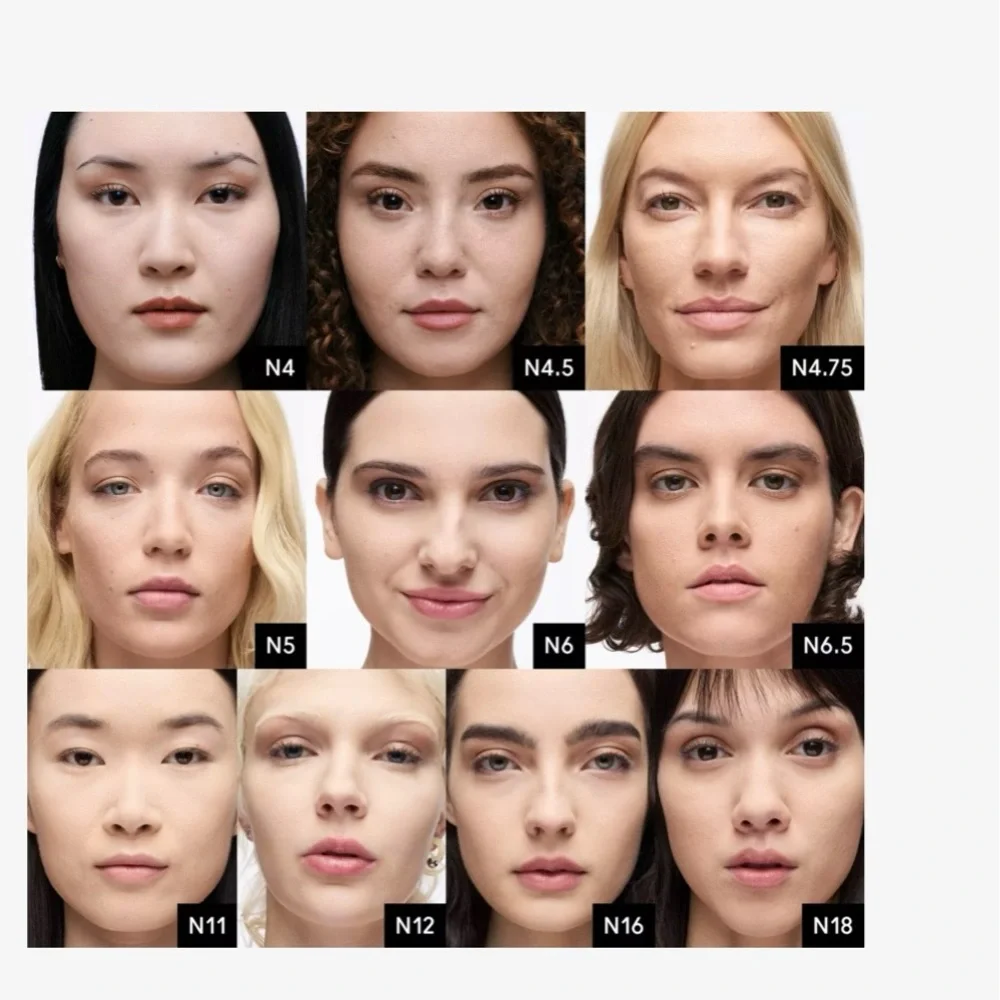 MAC Cosmetics mac studio